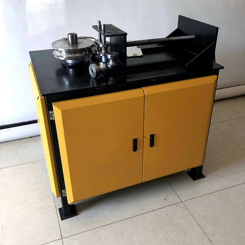 钢管弯弧机电动弯圆方管扁铁角钢卷圆法兰机全自动液压数控打圈机,五金/工具,封边机,淘宝优惠券,粉丝福利购,淘宝优惠卷