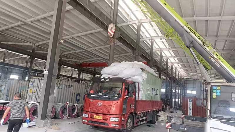 六米集装箱现货出售 20GP 20英尺海运集装箱 旧集装箱 二手集装箱