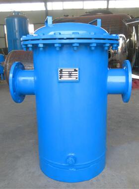 滤提MVD篮开式过滤器式t型过滤器除污器快直通蓝篮过器