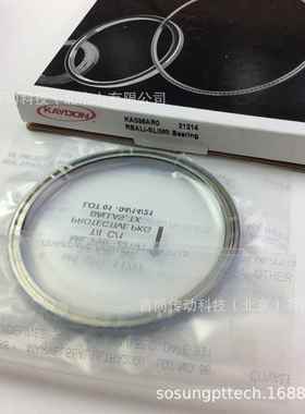 KA040AR0 KA040CP0 KA040XP0 KAYDON开顿机器人手臂薄壁轴承