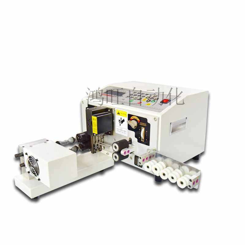 全自动电脑剥线扭线机下线裁线机电线电缆扭线剥皮机多功能切线剪,五金/工具,剥线机,淘宝优惠券,粉丝福利购,淘宝优惠卷