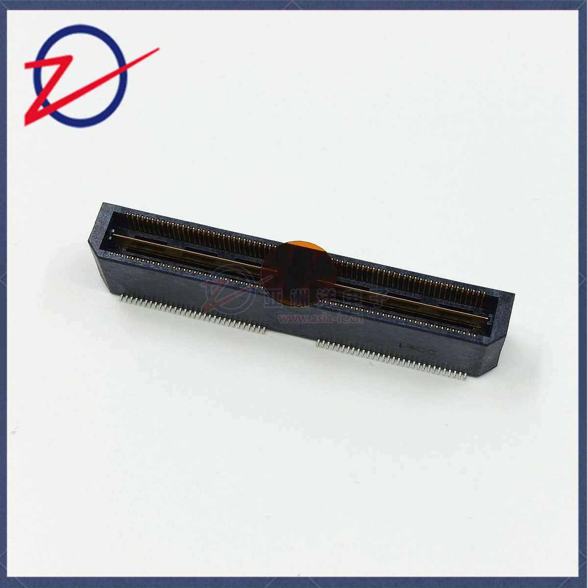 QTH-060-02-F-D-A-K-TR连接器申泰间距0.5mm镀金板对板120pin公座,电子元器件市场,连接器,淘宝优惠券,粉丝福利购,淘宝优惠卷