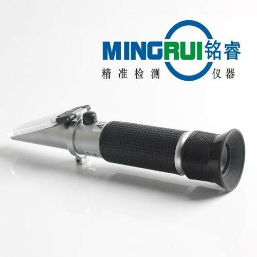 铭睿LAL1T手持式酒精浓度计酒精计