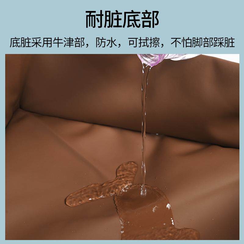 老人轮椅保暖遮阳披肩户外毯秋冬厚加绒护膝专用挡风被子加厚保暖