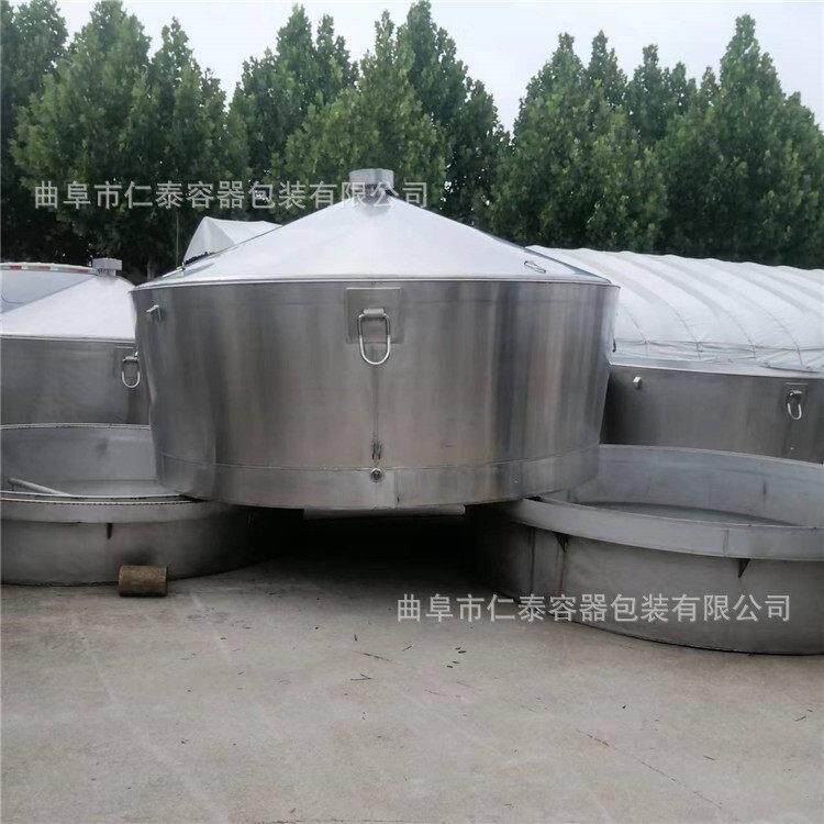 粱酿酒甑锅设备图片 酿酒蒸锅市场价格 酒厂蒸馏酿造设备