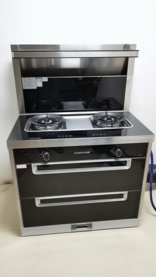 欧恒OH16S智能集成灶怎么样?为何总听有人说被忽悠了