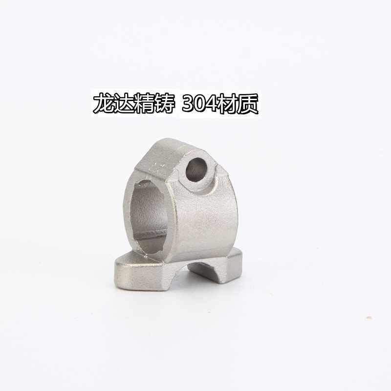 钢浇非标/铸五金汽车配件机械 不锈钢精密304定做201铸造件加工