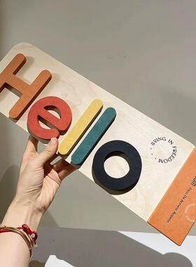 MOMO HOME办公室桌面玄关电视柜酒柜客厅装饰摆件家居饰品礼品