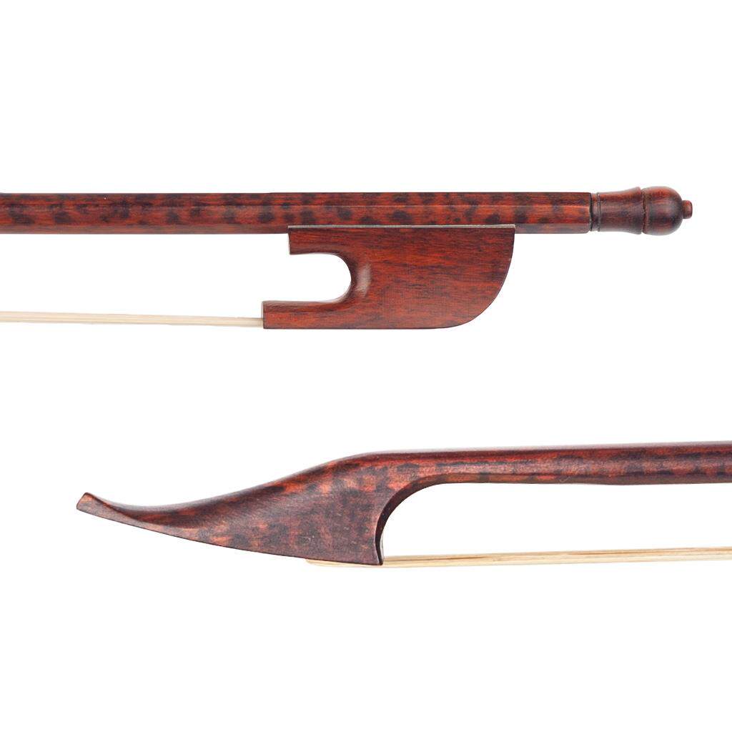 小提琴弓巴洛克提琴弓蛇木弓小提琴大提琴中提弓弦乐西洋乐器