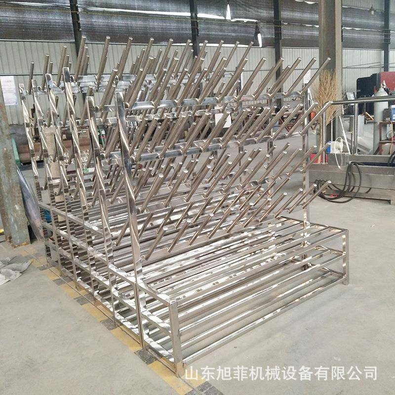 厂家直供304不锈钢水鞋架水靴架不锈钢护角水鞋架子