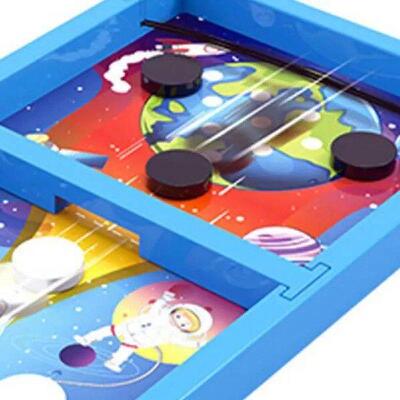 Kids Board Games Educational Space Board Game Two Player