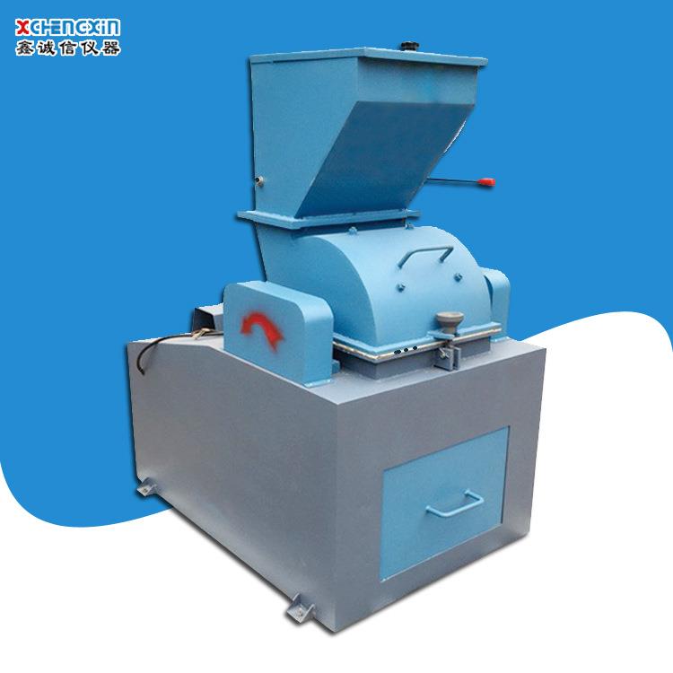 厂家制作实验室粉碎煤炭焦炭石灰石煤矸石用PCZ密封锤式破碎机