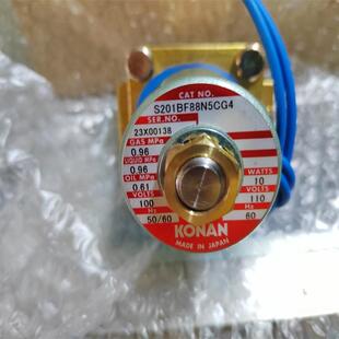 DC24V KONNAN甲南YS301JH88S3CF54周MVD2F