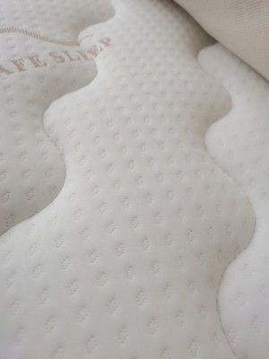 里米床垫怎么样?用后一周实情告诉大家真相