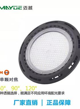 2库中山O古镇厂家直销00WUF工矿灯，工厂灯仓灯体育WRG馆灯