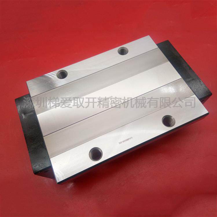 THK直线导轨滑块SHS30R SHS30LR SHS35R SHS35LR方形滑块