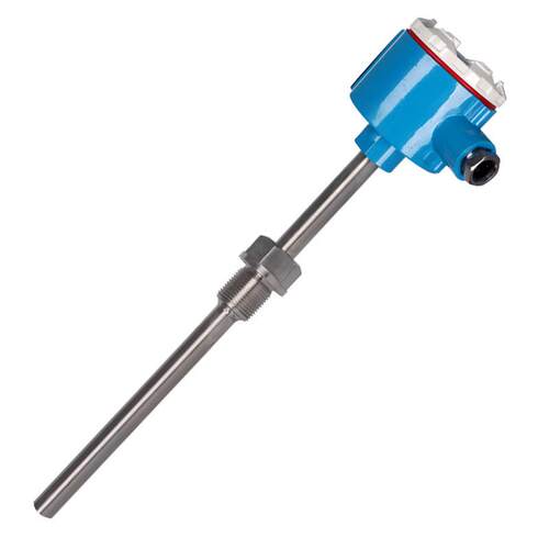 防爆一体化温度变送器 wzpb-241/240 pt100 4-20ma 0-450℃ M27*2