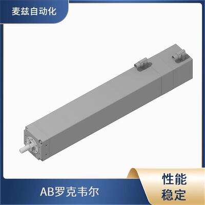 适配器套件MPL-B680F-SJ72AAAllenBradley机架安装