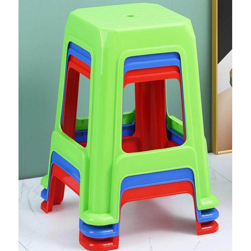 塑料凳子加高50cm55厘米商用熟胶凳子流水线加厚方凳车间板凳,商业/办公家具,商用折叠桌椅/展业桌椅,淘宝优惠券,粉丝福利购,淘宝优惠卷