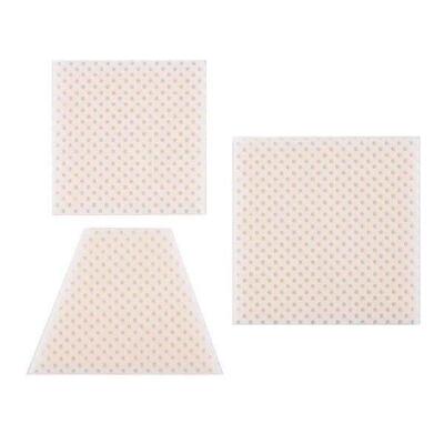 Nose Job Rhinoplasty Splint Ortho Immobilized Thermoplastic