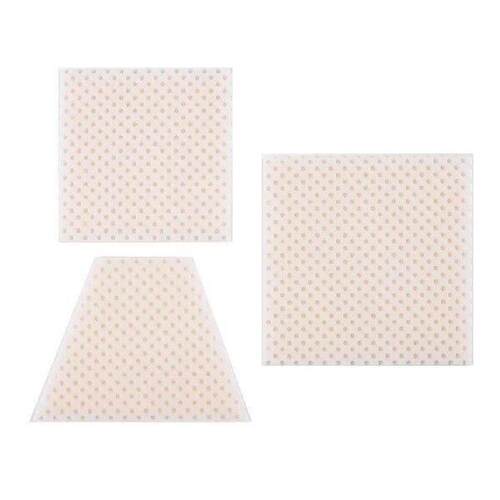 Nose Job Rhinoplasty Splint Ortho Immobilized Thermoplastic