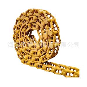 厂家直销 机器履带PC200-5 小松专业生产 时尚特卖【图】
