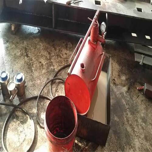 手动快速升柱器 dzd40-b型手动快速升柱器 升柱器