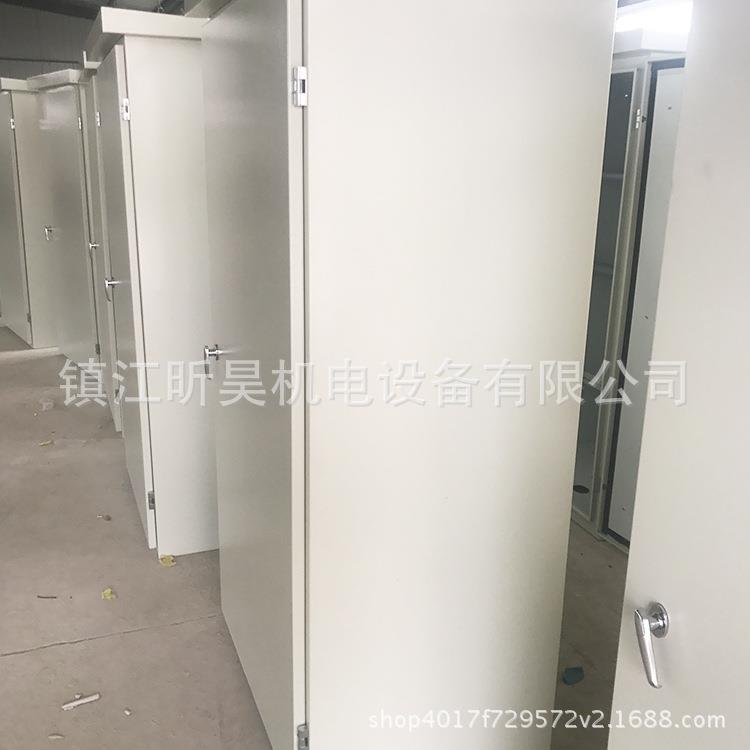 仪表保护箱1800X600X600不锈钢变送器仪表保护箱工业仪表保温箱