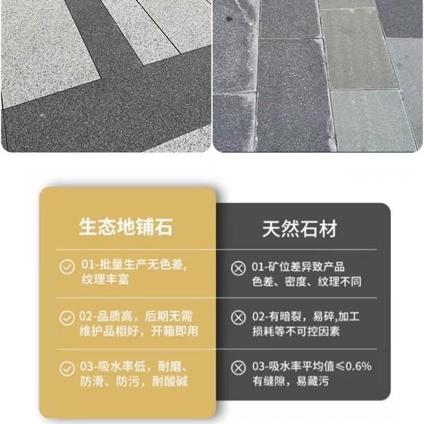 蓝色奢石仿理/石幕墙光面砖耐污染大别墅广场园外林景观墙瓷干挂