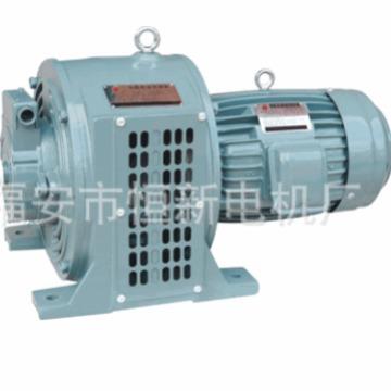 2.2KW全铜线电磁调速电动机 YCT160-4A 功率足 调速电机