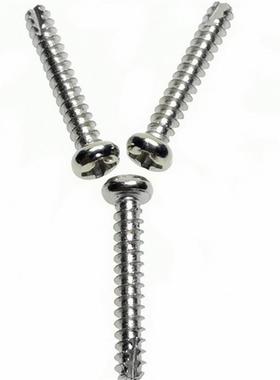 P3*83*103*123*14TPPI*163*2033*253*28塑料件螺丝厂家现货