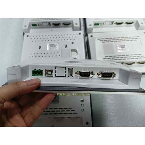中达优控7寸触摸屏FE700QA/S700Q-A，，，不是实价