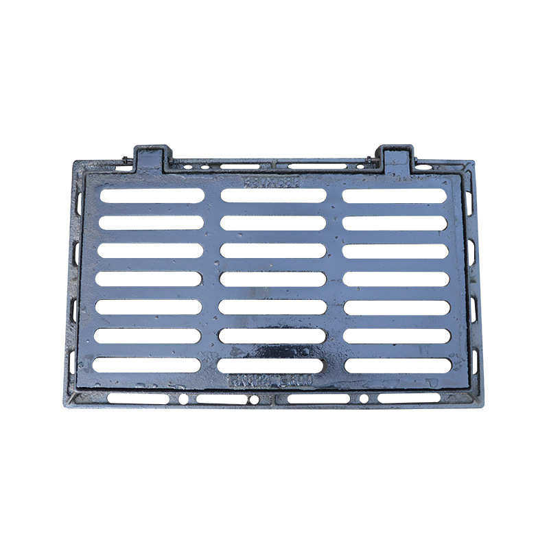 套篦子厂家批发球墨铸铁重型套篦子450*750*50带框带底座雨水箅子,基础建材,排水沟槽/盖板,淘宝优惠券,粉丝福利购,淘宝优惠卷