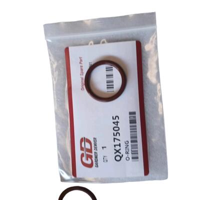 Gardner Denver 格南登福O形圈QX175045/QX175035空压机配件大全