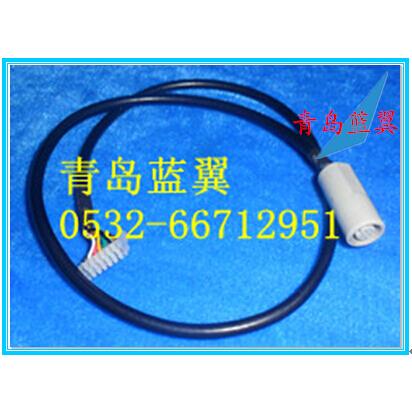 替代德尔格Drager Savina呼吸流量传感器连接线