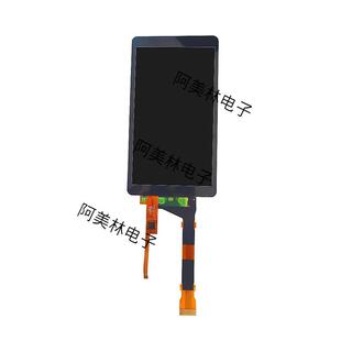 1440 2560夏普2K高清电容触摸显示屏 MIPI屏幕 5.5寸LCD触摸屏IPS