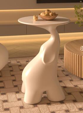 艺贝子现代轻奢象落DS-2023-地摆件网小红店现代家小居厅饰品客沙