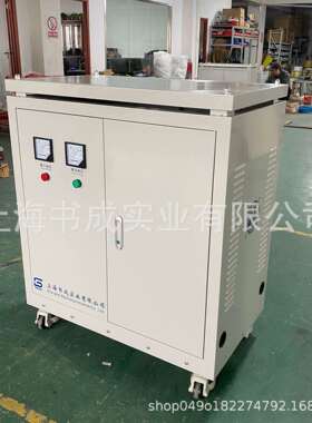 480V440V415V变380V动力变压器机械设备150KVA400K三相干式变压器