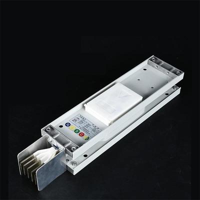 密集型母线槽式KVL封闭插槽接式母线槽空气型动力母线三相四五线