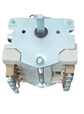 陶瓷开关43.24232.000电炉开关三功能开关档位开关250V32A