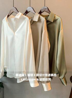 奢华样板房衣帽间衣服女生衬衫陈列摆件定制家俱衣柜展厅软装饰品