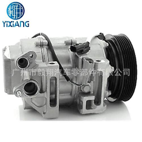 适用 AC Compressor Nissan X-Trail T31 INFINITI M45 2.5L