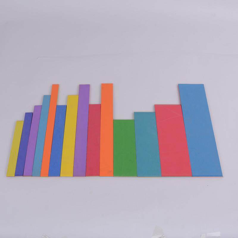 子线夹芯板木质加芯仕掛鱼钩线板泡沫绕线板渔具垂钓用品