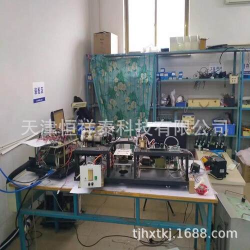 供应 HYHZS-4 自动振筛机 筛子直径 Φ200mm 定时范围0-60min