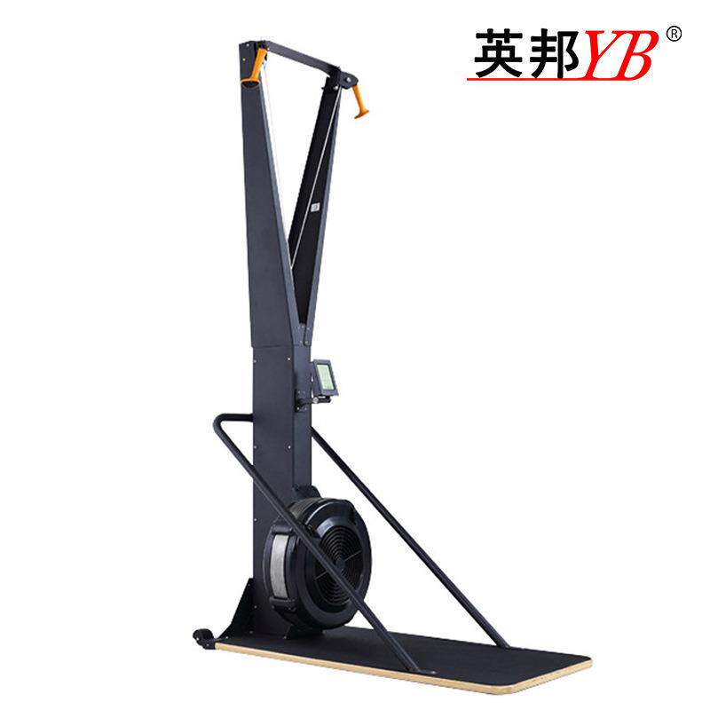 Windageofskiers商用风阻滑雪训练器室内滑雪机健身器材爆款