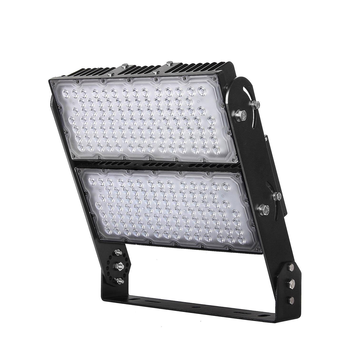 LED高杆灯300WLED泛光灯500W投光灯600WLED投射灯