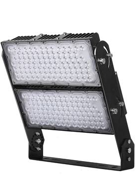 LED高杆灯300WLED泛光灯500W投光灯600WLED投射灯