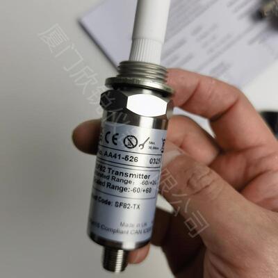 SF82 M12Michell 露点仪变送器