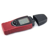 外贸爆款 8010批发零售 温湿度计工业级温湿度表ST