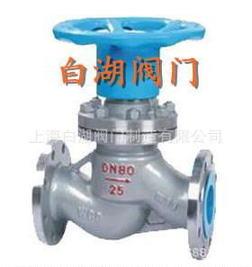 J(QC)41F零外漏强磁扭力防盗截止阀防盗阀门手动防盗阀专用